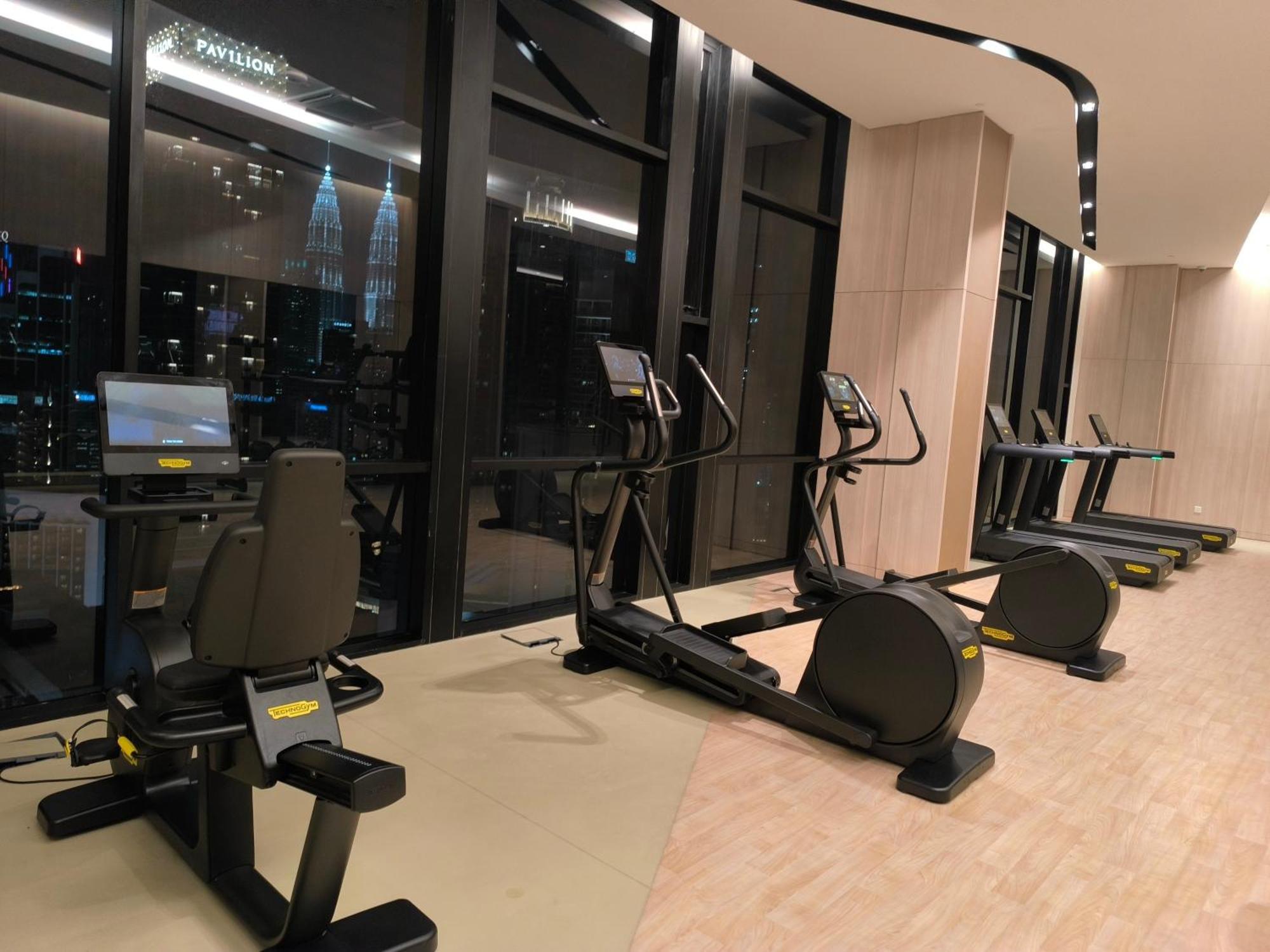 Axon Service Suites At Bukit Bintang Kl Куала-Лумпур Экстерьер фото
