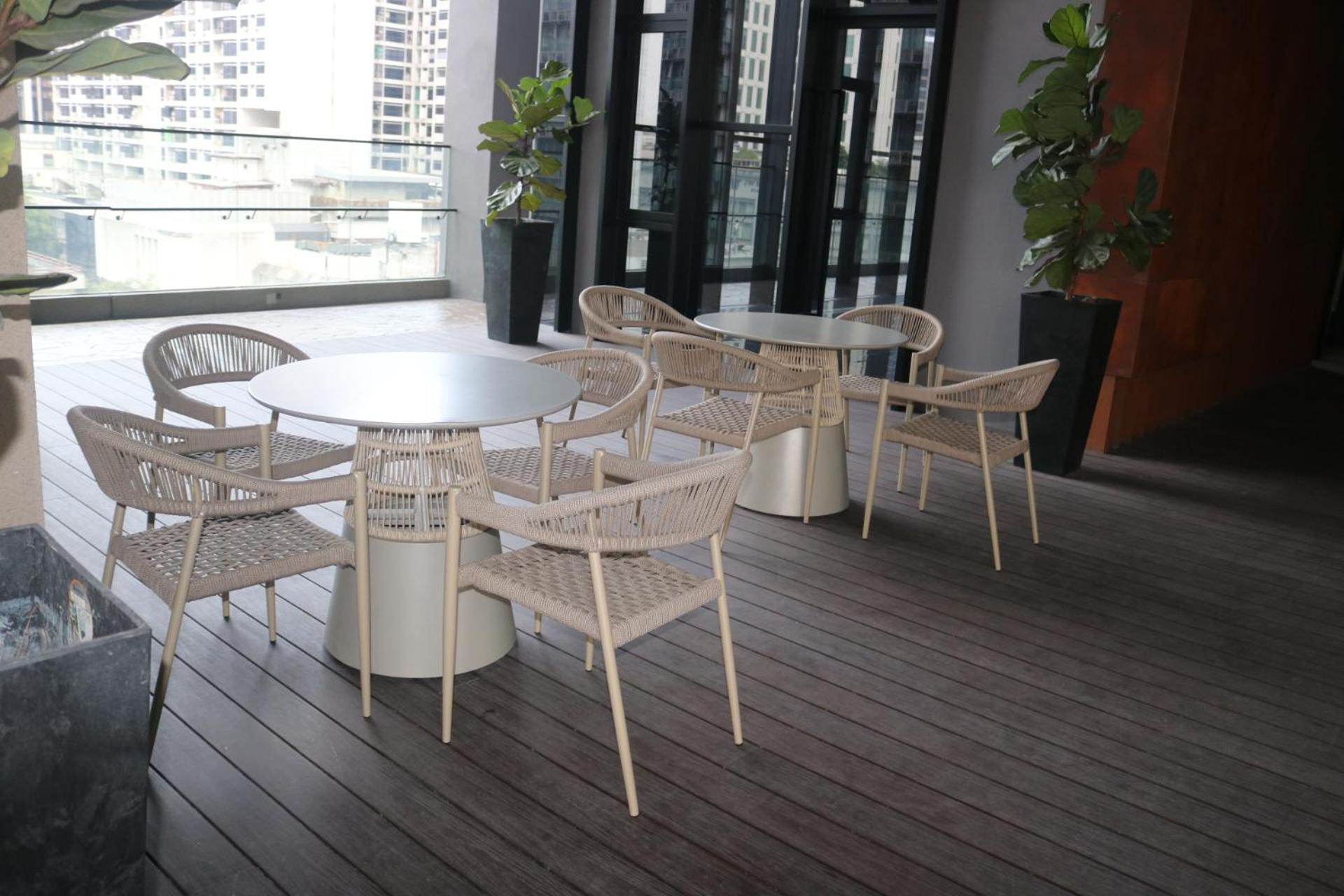 Axon Service Suites At Bukit Bintang Kl Куала-Лумпур Экстерьер фото