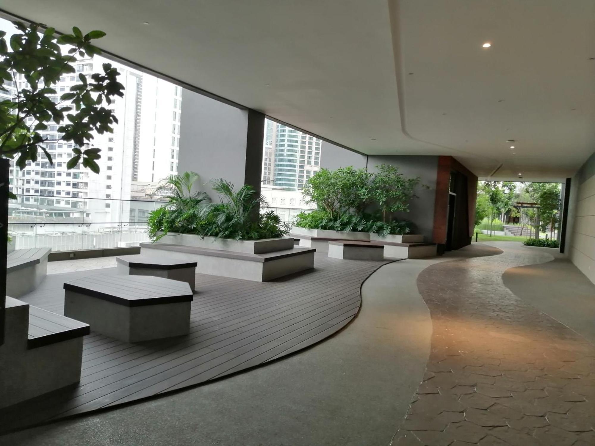 Axon Service Suites At Bukit Bintang Kl Куала-Лумпур Экстерьер фото