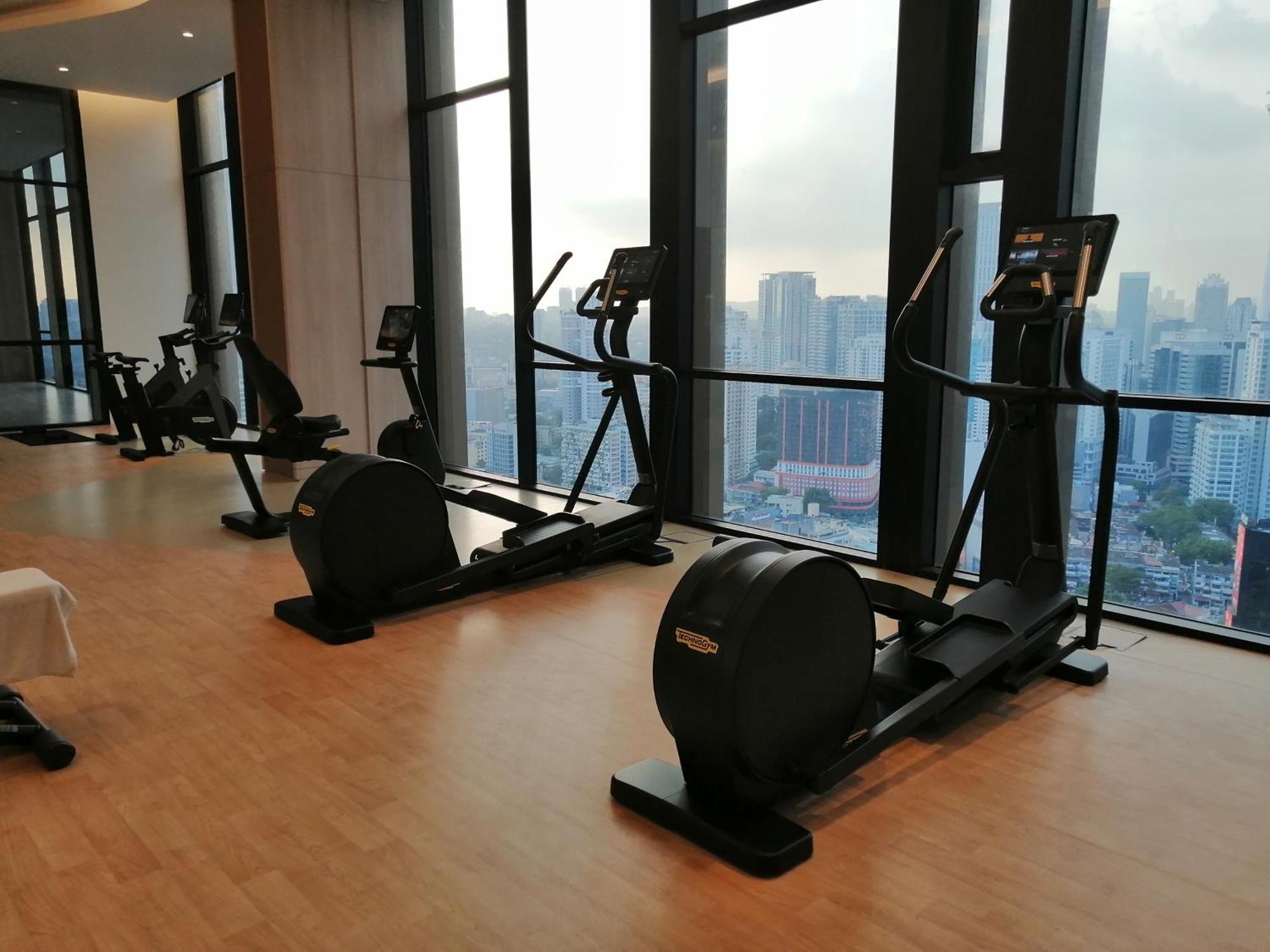 Axon Service Suites At Bukit Bintang Kl Куала-Лумпур Экстерьер фото