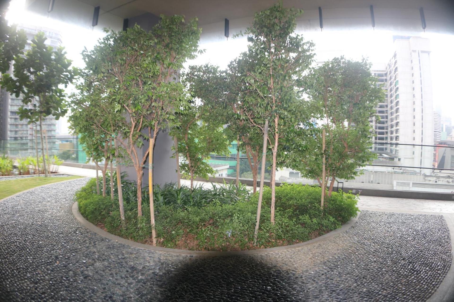Axon Service Suites At Bukit Bintang Kl Куала-Лумпур Экстерьер фото